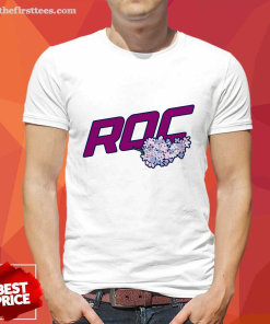 Rochester Red Wings ROC T-Shirt