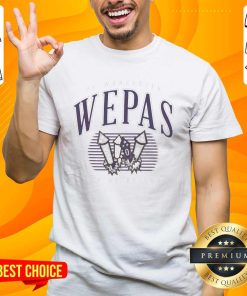 Dew Worcester Wepas Club De Beisbo T-shirt