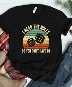 Im Just Here To Be Eye Candy Shirt