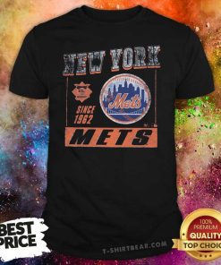 Good New York Mets Since 1962 T-Shirt