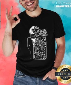 Good Shrimp Business Ghoul The Murlocks T-shirt