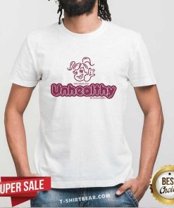 Good Unhealthy Fast Food Co T-Shirt