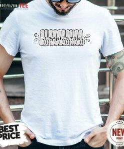 Great Angel Maker Pink Throwie T-Shirt