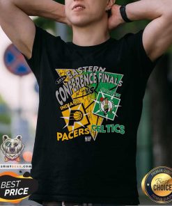 Great Indiana Pacers 2024 NBA Playoffs Eastern T-Shirt