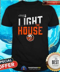 Great New York Islanders 2024 Stanley Cup Playoffs Slogan T-Shirt