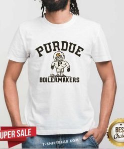 Great Purdue Boilermakers Neil Armstrong Pete T-Shirt