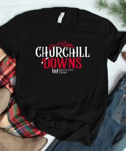 Kentucky Derby Churchill Downs Shirt