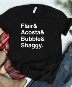 Legends Of Camp Og Shirt