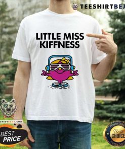 Little Miss Kiffness T-shirt