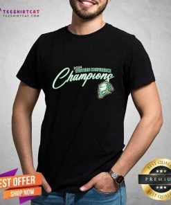 London Knights 2024 Western Conference Champions T-shirt
