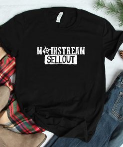 Mainstream Sellout Vintage Shirt