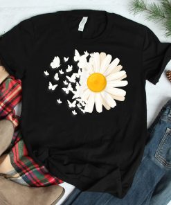 Marguerites Daisy Summer Daisies Flower Garden Gardeners Shirt