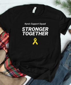 Mens Stronger Together Shirt