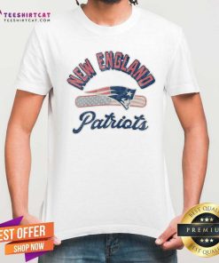 New England Patriots Shirt