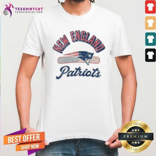 New England Patriots Shirt