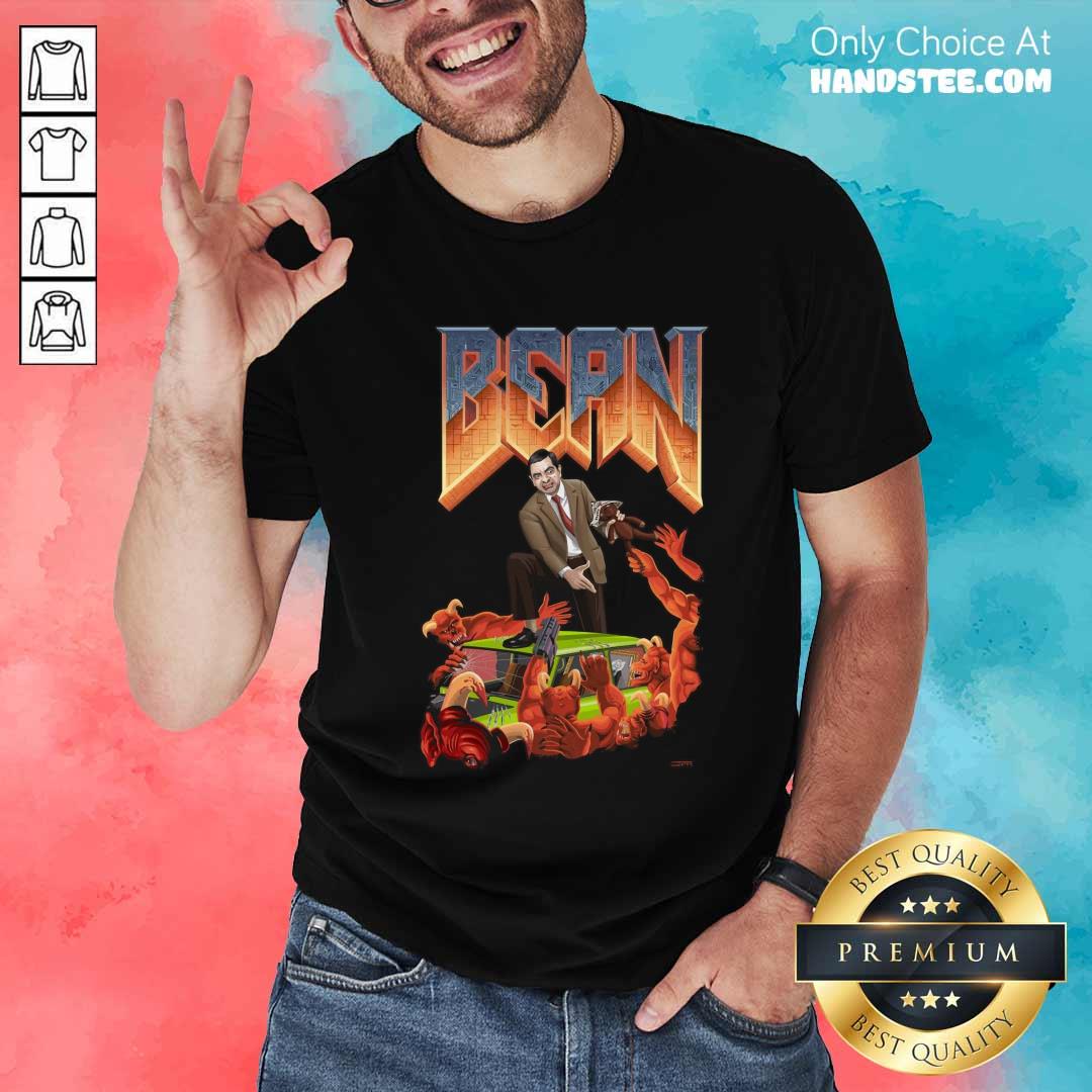 Shirt Nice Bean Internal T-shirt