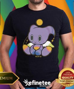 Nice Chights Chao T-Shirt