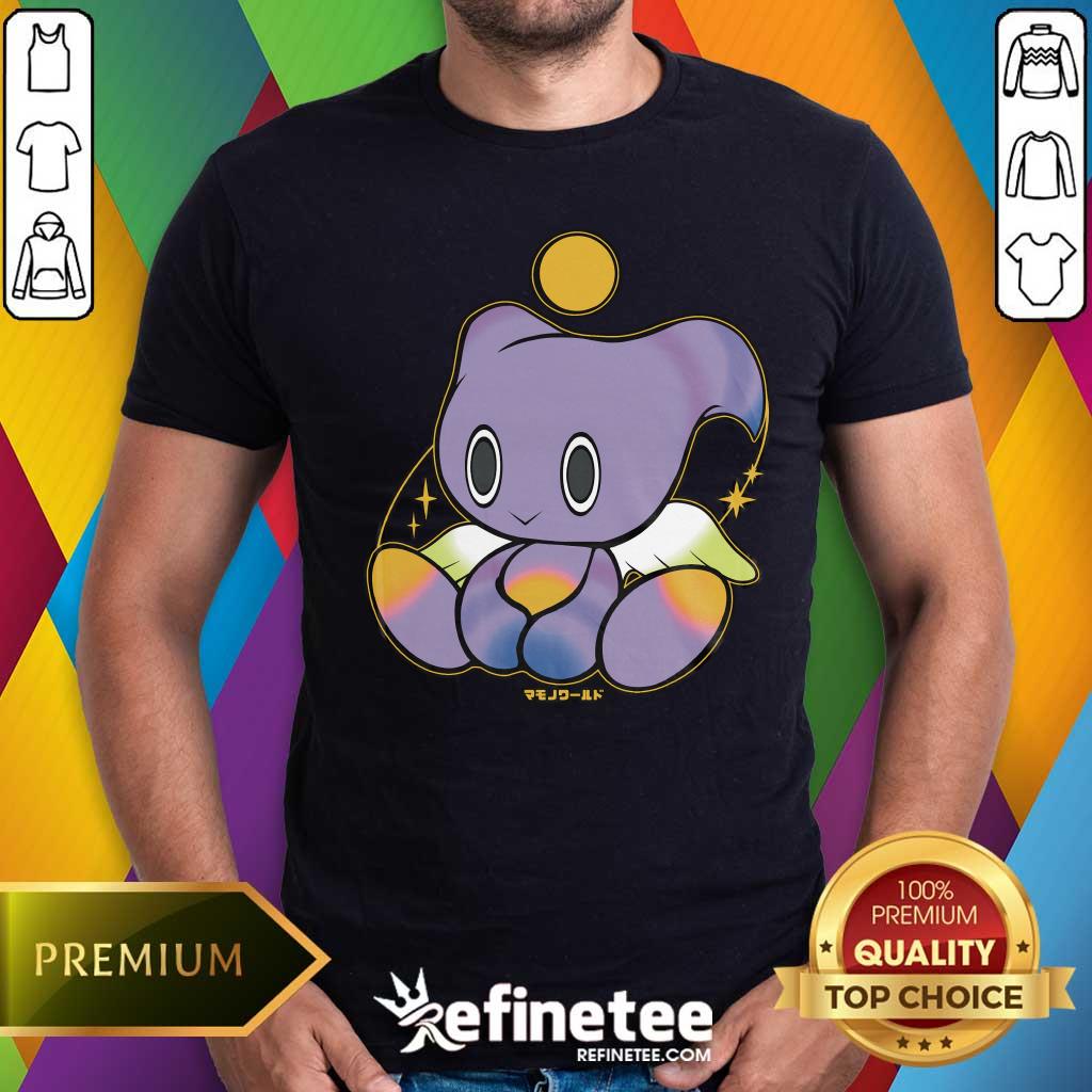 Shirt Nice Chights Chao T-Shirt