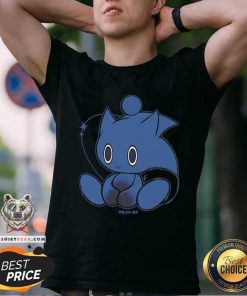 Nice Chonic Chao T-Shirt