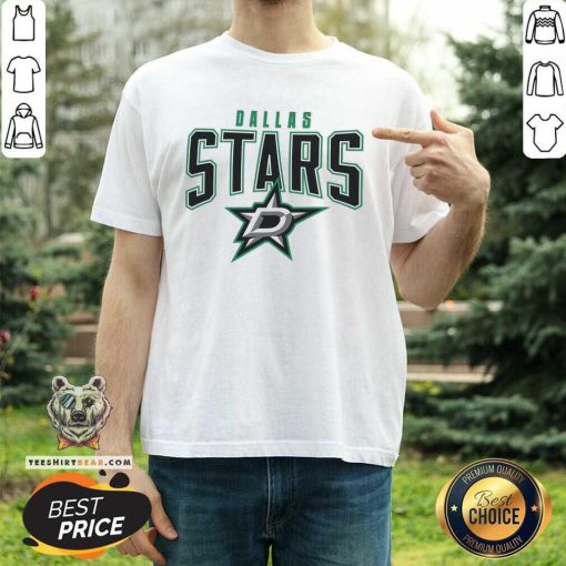 Nice Dallas Stars T-Shirt