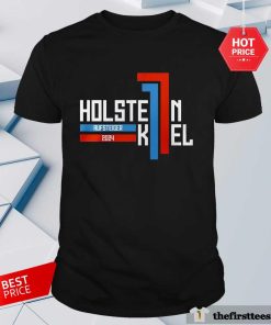 Nice Kieler S.V Holstein Von 1900 Aufsteiger 2024 T-shirt