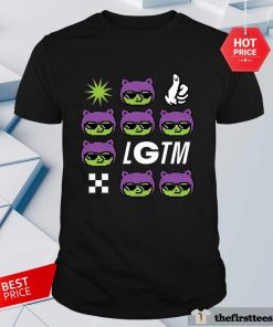Nice LGTM T-Shirt