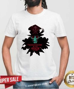 Nice Monkey Island Lechuck Keelhauling Is At Four T-Shirt