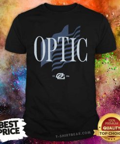 Nice Optic Spring 24 T-shirt