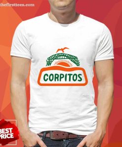 Offical Corpitos T-shirt