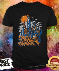 Offical New York Forever T-shirt