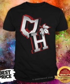 Offical OH T-shirt