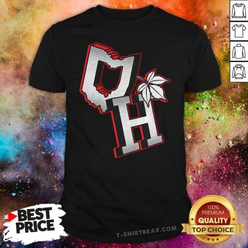 Offical OH T-shirt