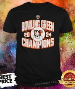 Official 2024 Baseball Regular Season Champs Brown SS T-shirt