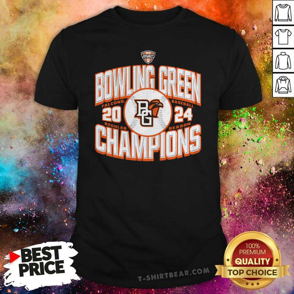 Shirt Official 2024 Baseball Regular Season Champs Brown SS T-shirt