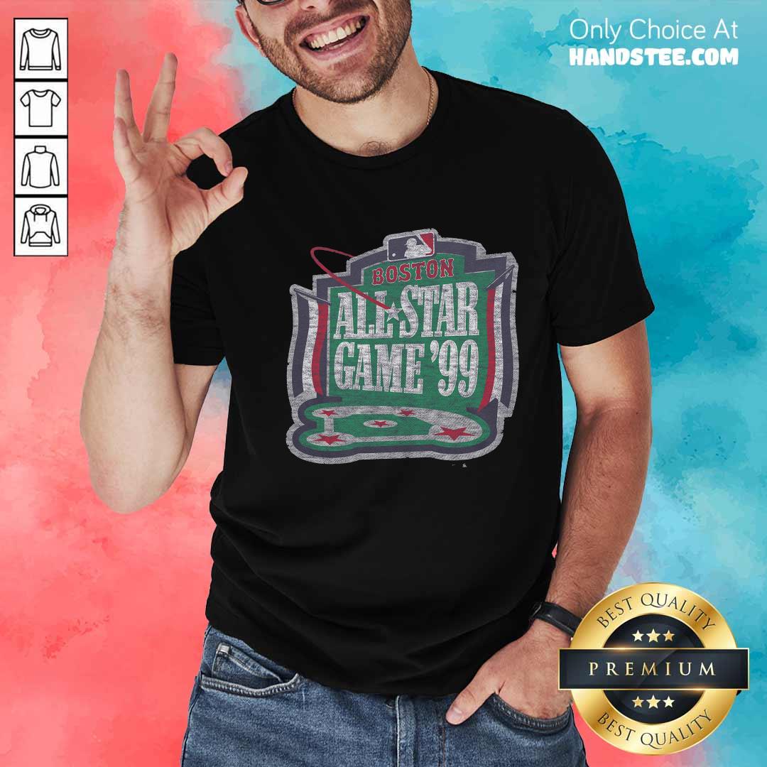 Shirt Official Boston Red Sox Coop ASG T-Shirt