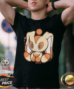Official Chream Chao T-shirt