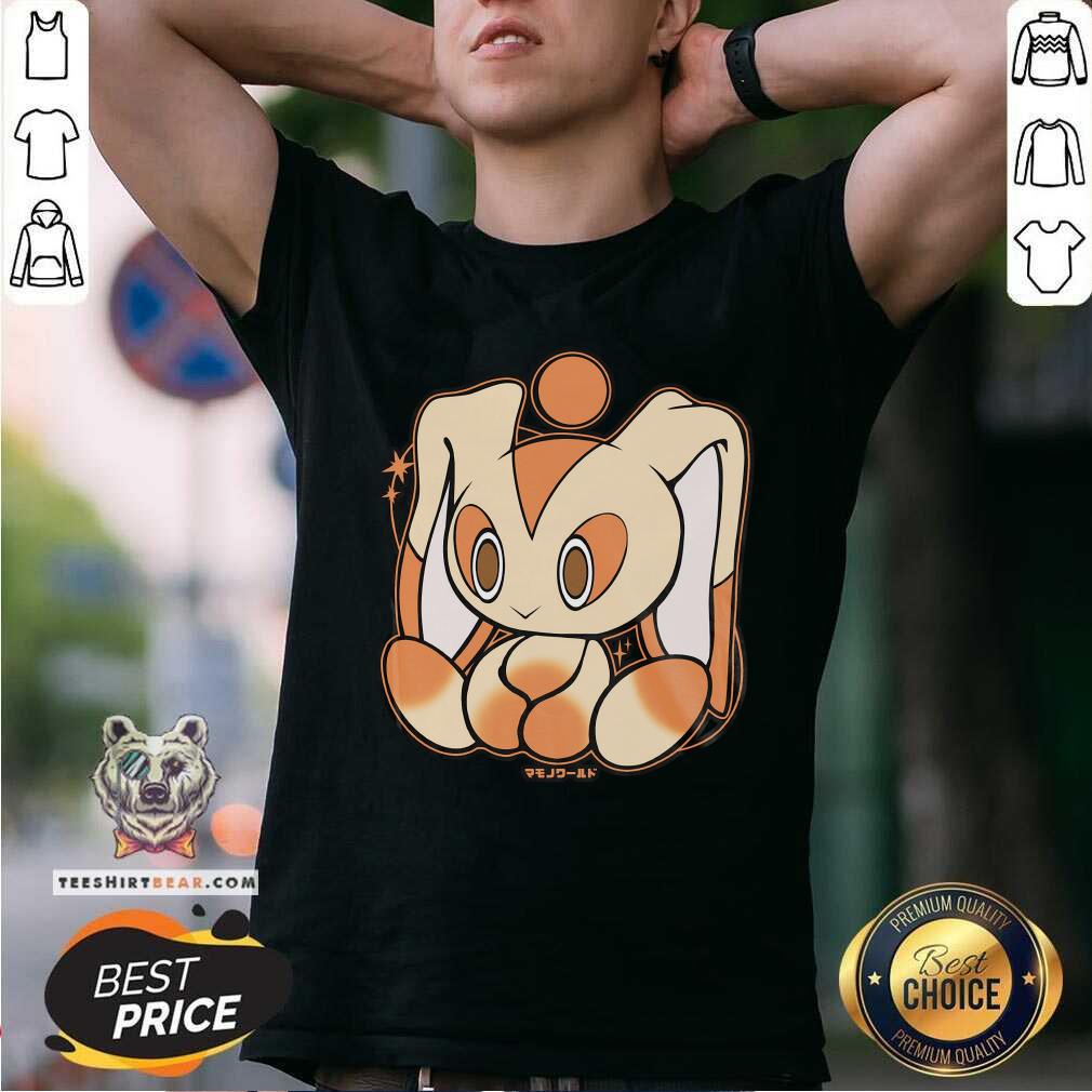 Shirt Official Chream Chao T-shirt