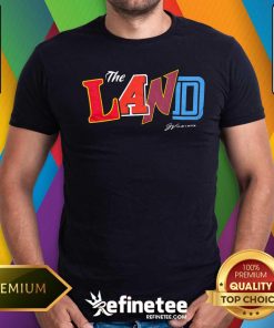 Official Cleveland Basketball Eras T-shirt