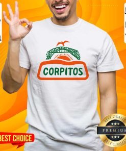Official Corpitos T-Shirt
