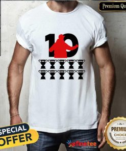 Official EFL Cup Winners T-Shirt