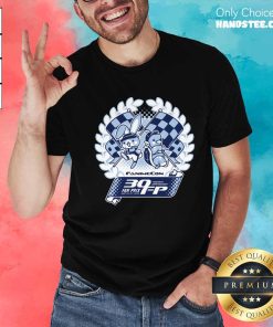 Official Fanimecon 30th Anniversary T-shirt