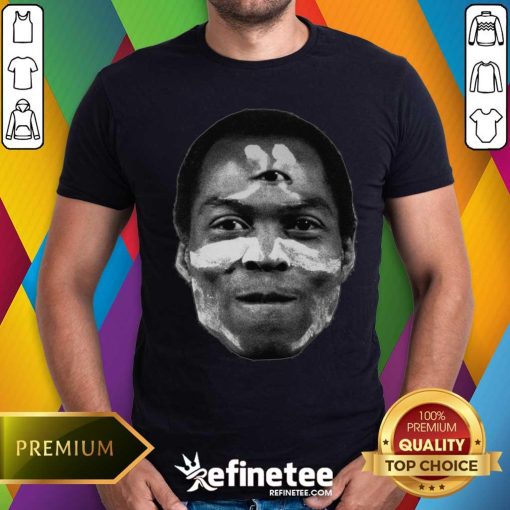 Official Fela Kut T-Shirt