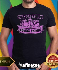 Official Kawaii Shimai T-shirt