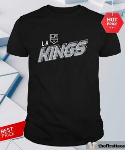 Official Los Angeles Kings Shirt