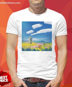 Official Minecraft Limited Loot T-shirt