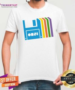 Omni Group 1.44 MB T-shirt