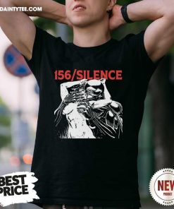 Original 156 Silence T-Shirt