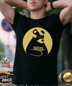 Original Critter Love T-Shirt