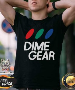Original Dime Gear T-shirt