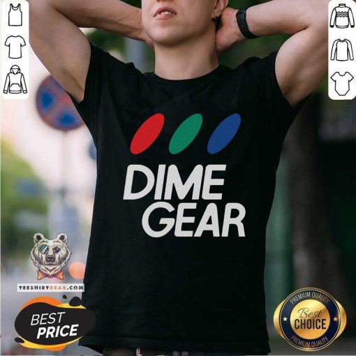 Original Dime Gear T-shirt